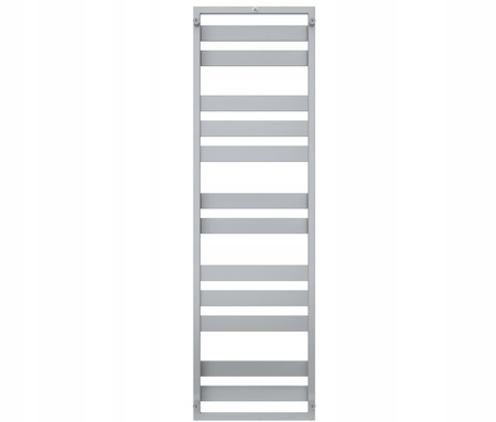 Grzejnik łazienkowy 180/53 AJER satyna 969w