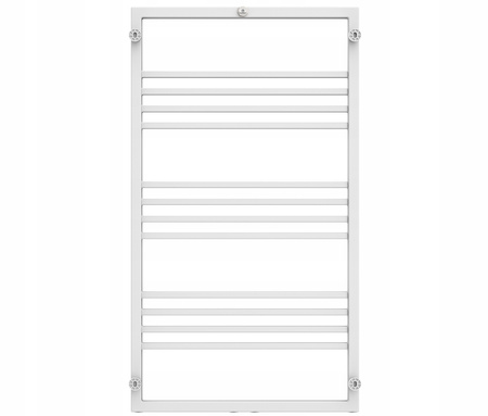 Grzejnik łazienkowy 94/53 OZYRYS biały mat