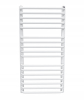 GRZEJNIK ŁAZIENKOWY REINA BIAŁY MAT
