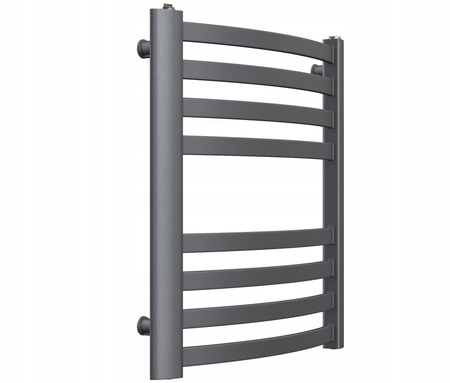 GRZEJNIK ŁAZIENKOWY GOKU 60/57,5 ANTRACYT 332W