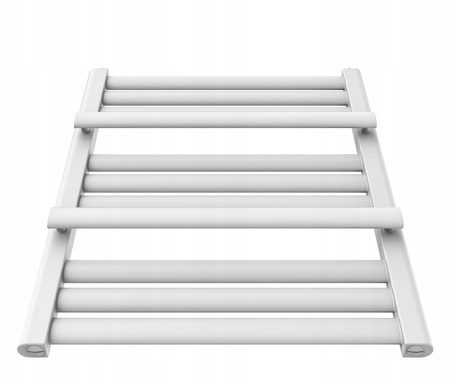 Grzejnik łazienkowy FIWE 70/44 BIAŁY POŁYSK 386w