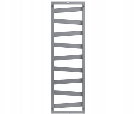 Grzejnik łazienkowy 180/54 TAG antracyt 926W