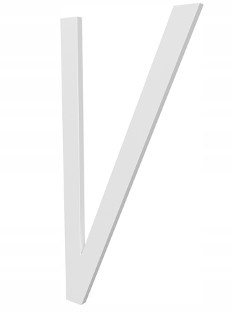 Grzejnik dekoracyjny łazienkowy 140/55 biały str