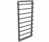 Grzejnik łazienkowy 140/54 XIM antracyt str 702w