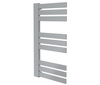 Grzejnik łazienkowy AKO 80/40 satyna