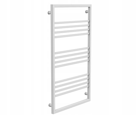 Grzejnik łazienkowy 94/53 OZYRYS biały mat