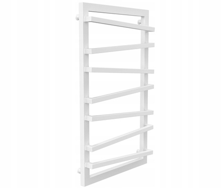 Grzejnik łazienkowy NEMO 94/54 biały mat