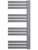 Grzejnik łazienkowy SUO 110/50 antracyt struktura