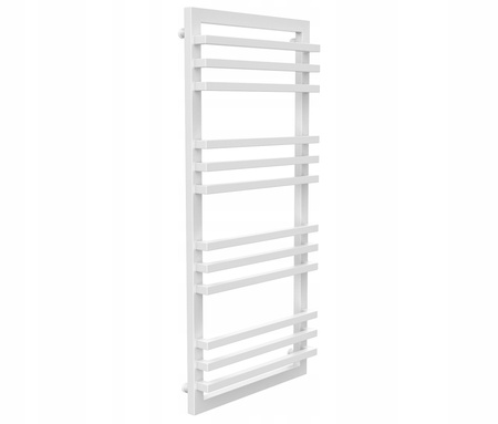 Grzejnik łazienkowy 180/54 IMON biały mat 1068w