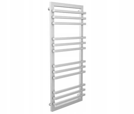Grzejnik łazienkowy 180/54 IMON srebrny 1068w