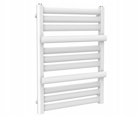 Grzejnik łazienkowy FIWE 70/54 BIAŁY MAT 460w