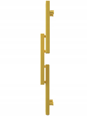 Grzejnik elektryczny łazienkowy kAT 87/42 300W