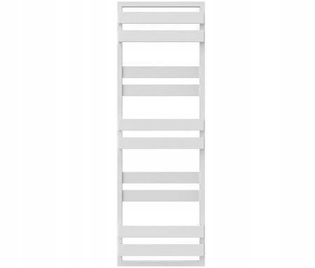 Grzejnik łazienkowy 160/53 AJER biały mat 845w