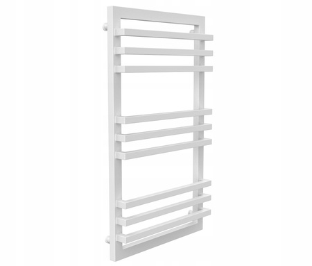 Grzejnik łazienkowy 94/54 IMON biały mat 591w