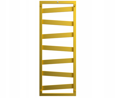Grzejnik łazienkowy 140/54 TAG złoty 740W