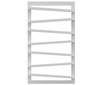 Grzejnik łazienkowy NEMO 94/54 biały połysk