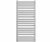 Grzejnik łazienkowy FIWE 120/64 SREBRNY 907w