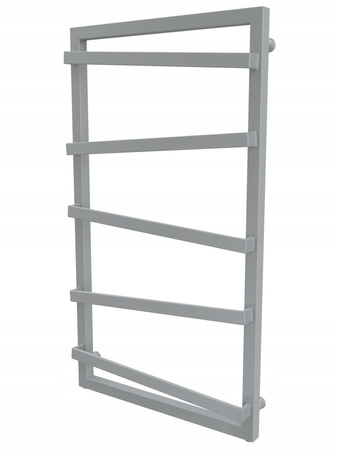 Grzejnik łazienkowy WIZA 160/53 satyna