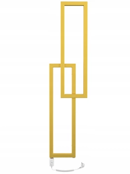 GRZEJNIK ELEKTRYCZNY ELZA 123/30 ZŁOTY