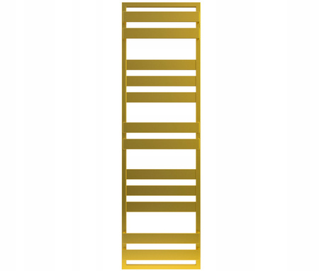 Grzejnik łazienkowy 180/53 AJER złoty 969w