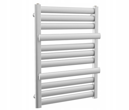 Grzejnik łazienkowy FIWE 70/54 SREBRNY 460w