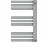 Grzejnik łazienkowy AKO 80/40 satyna
