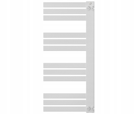 Grzejnik łazienkowy AKO 110/40 srebrny