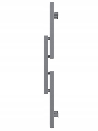 Grzejnik elektryczny łazienkowy kAT 87/36 300W