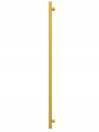 Grzejnik dekoracyjny SOL 150/8 złoty