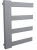 Grzejnik łazienkowy dekoracyjny 50/40 antracyt str