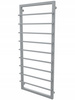 Grzejnik łazienkowy KAFU 140/53 satyna 510w