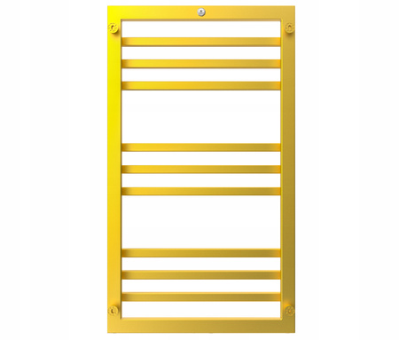 Grzejnik łazienkowy 94/54 IMON złoty 591w