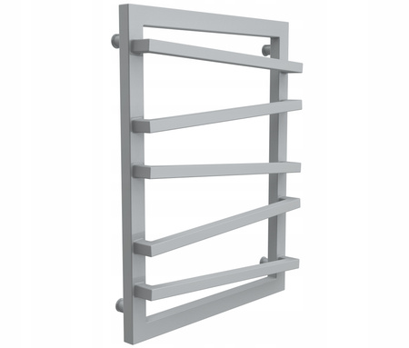 Grzejnik łazienkowy 70/54 ROGI satyna 398w