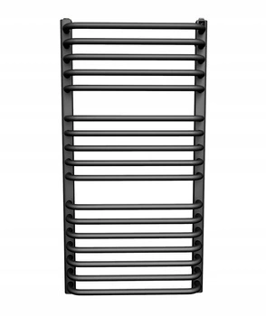 GRZEJNIK ŁAZIENKOWY REINA ANTRACYT