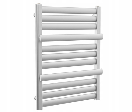 Grzejnik łazienkowy FIWE 70/54 SREBRNY 460w