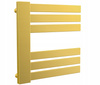 Grzejnik łazienkowy AKO 50/50 złoty