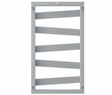 Grzejnik łazienkowy 94/54 TAG satyna