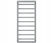 Grzejnik łazienkowy 140/54 XIM satyna 702w