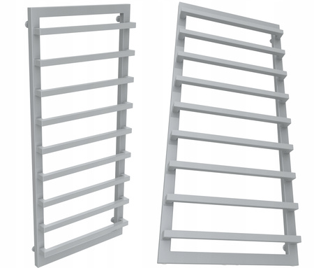 Grzejnik łazienkowy 140/54 XIM satyna 702w