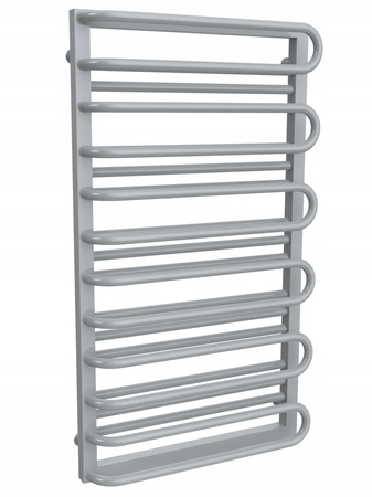 Grzejnik łazienkowy LIN 160/53 satyna