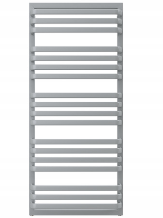 Grzejnik łazienkowy ARKA 120/53 satyna