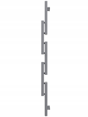 Grzejnik elektryczny łazienkowy kAT 135/39 700W