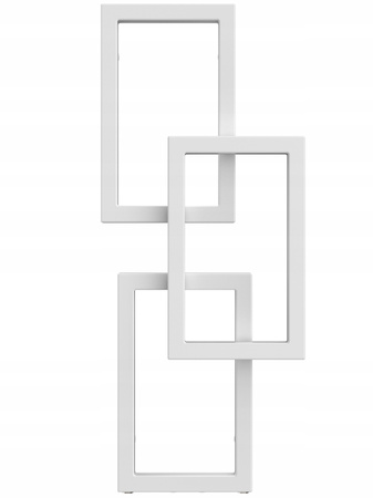 Grzejnik elektryczny łazienkowy kAT 87/36 300W