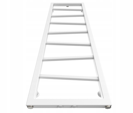 Grzejnik łazienkowy drabinka BALI 180/30 biały poł