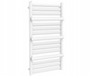 Grzejnik łazienkowy FIWE 94/44 BIAŁY POŁYSK 522w