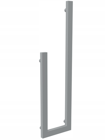 Grzejnik dekoracyjny NEPA 110/30 satyna