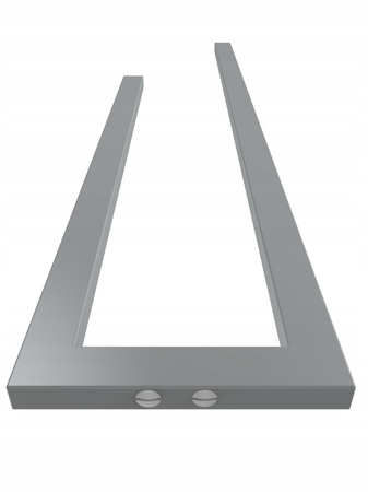 Grzejnik dekoracyjny NEPA 170/30 satyna