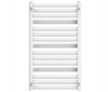 Grzejnik łazienkowy FIWE 94/64 BIAŁY MAT 715w