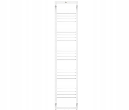 Grzejnik łazienkowy SPAL 160/30 biały połysk 398w