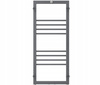 Grzejnik łazienkowy SPAL 70/30 antracyt 181w